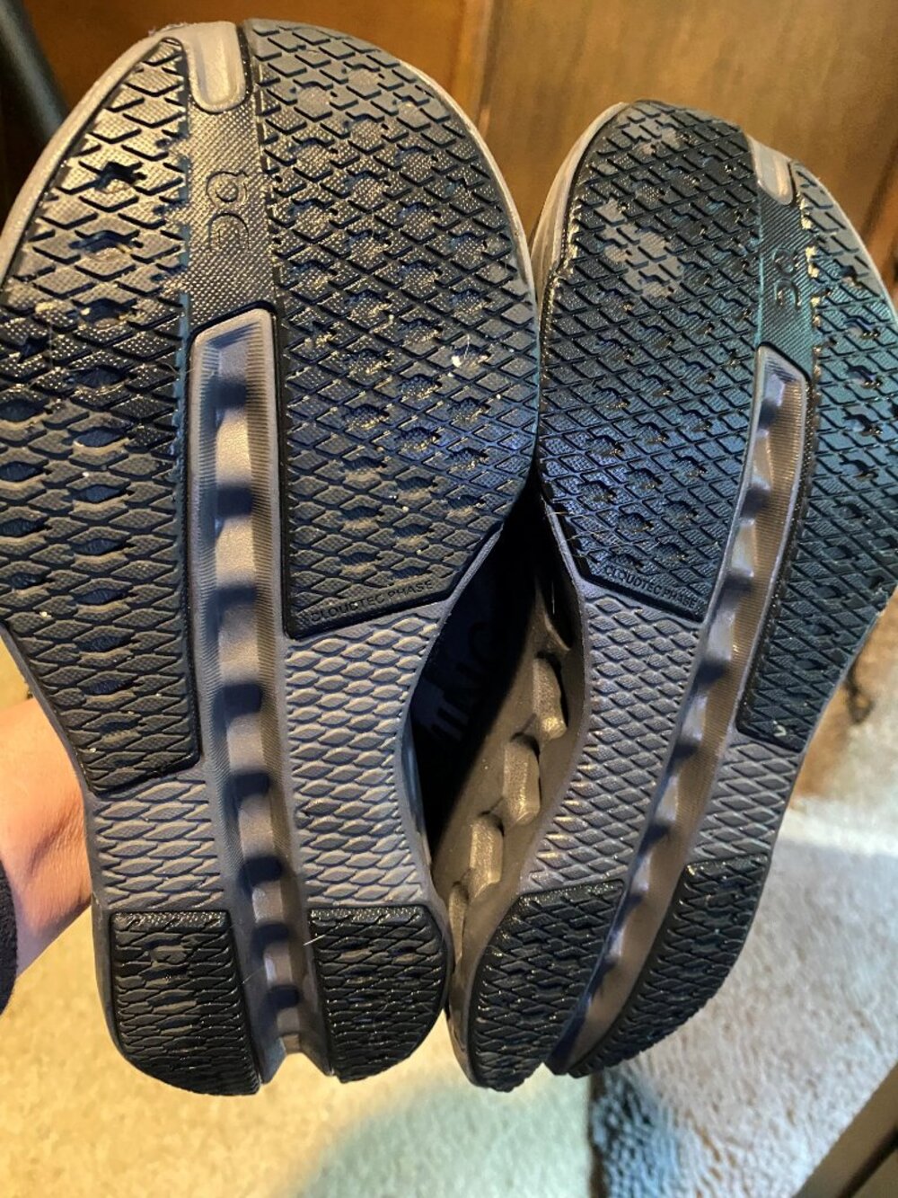 On Cloudsurfer Next Size 6W - Picture 5 of 5